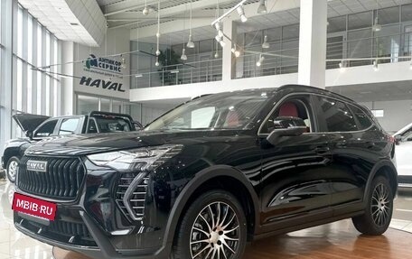Haval Jolion, 2025 год, 2 599 000 рублей, 5 фотография