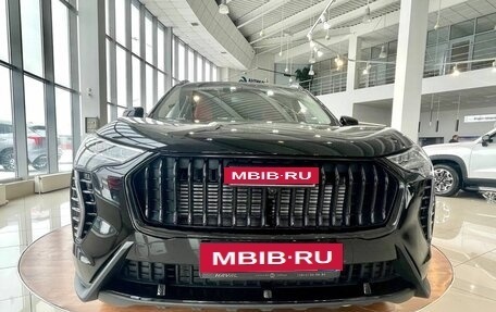 Haval Jolion, 2025 год, 2 599 000 рублей, 3 фотография