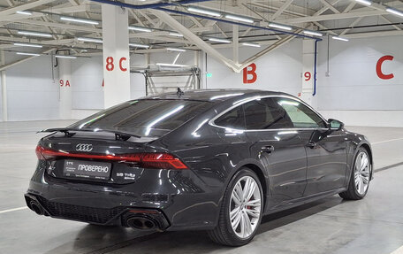 Audi A7, 2018 год, 3 489 950 рублей, 6 фотография