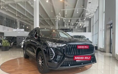 Haval Jolion, 2025 год, 2 599 000 рублей, 6 фотография