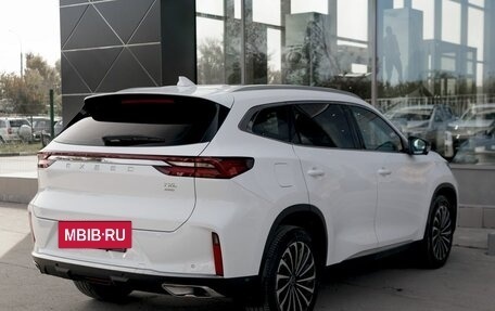 CheryExeed TXL, 2022 год, 2 300 000 рублей, 5 фотография