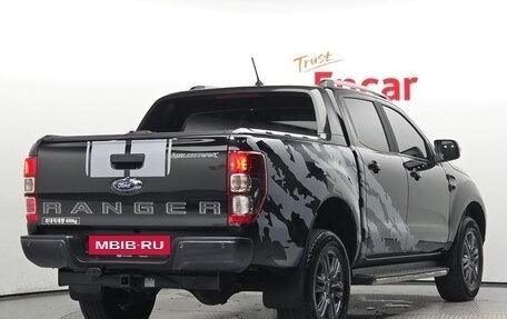 Ford Ranger, 2022 год, 3 506 396 рублей, 2 фотография