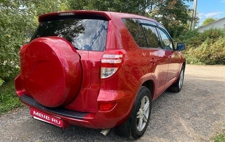Toyota RAV4, 2012 год, 1 450 000 рублей, 2 фотография