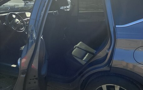 Chery Tiggo 7 Pro, 2022 год, 1 700 000 рублей, 3 фотография