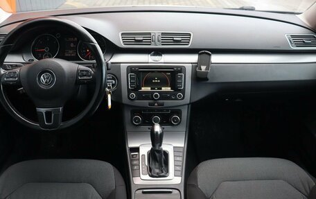 Volkswagen Passat B7, 2011 год, 1 239 000 рублей, 6 фотография