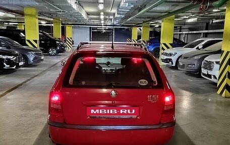 Skoda Octavia IV, 2006 год, 510 000 рублей, 2 фотография