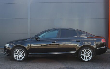 Audi A6, 2010 год, 1 199 000 рублей, 2 фотография