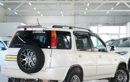 Honda CR-V IV, 2000 год, 769 000 рублей, 5 фотография
