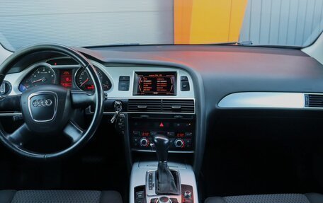 Audi A6, 2010 год, 1 199 000 рублей, 6 фотография