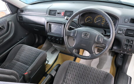 Honda CR-V IV, 2000 год, 769 000 рублей, 6 фотография