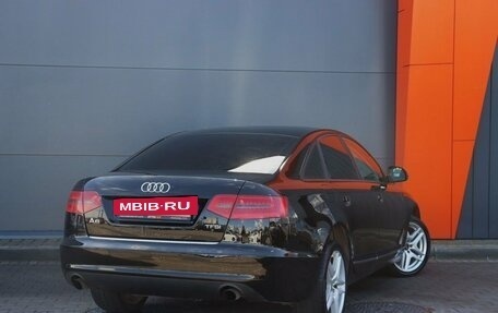 Audi A6, 2010 год, 1 199 000 рублей, 4 фотография