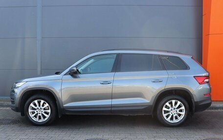 Skoda Kodiaq I, 2018 год, 2 419 000 рублей, 2 фотография