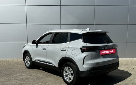 Chery Tiggo 4 I рестайлинг, 2025 год, 2 220 000 рублей, 3 фотография
