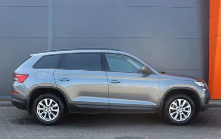 Skoda Kodiaq I, 2018 год, 2 419 000 рублей, 3 фотография