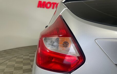 Ford Focus III, 2011 год, 709 000 рублей, 8 фотография