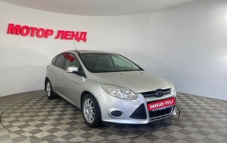 Ford Focus III, 2011 год, 709 000 рублей, 3 фотография