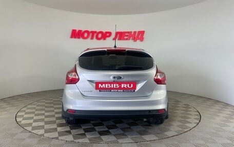 Ford Focus III, 2011 год, 709 000 рублей, 5 фотография