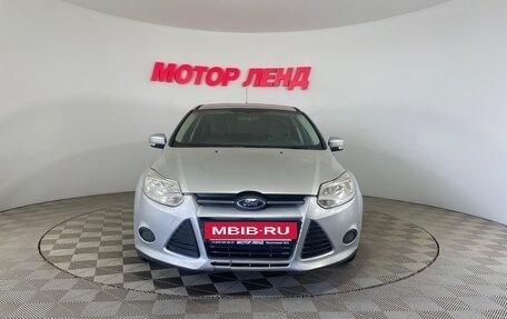 Ford Focus III, 2011 год, 709 000 рублей, 2 фотография