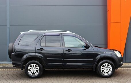 Honda CR-V II рестайлинг, 2003 год, 689 000 рублей, 3 фотография