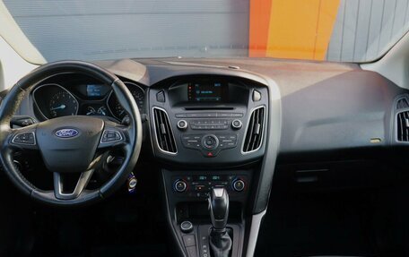 Ford Focus III, 2016 год, 969 000 рублей, 6 фотография