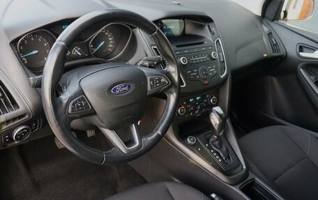 Ford Focus III, 2016 год, 969 000 рублей, 5 фотография