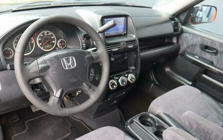 Honda CR-V II рестайлинг, 2003 год, 689 000 рублей, 5 фотография