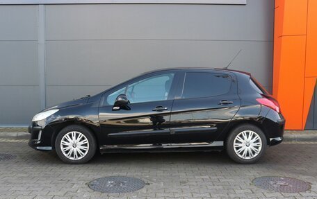 Peugeot 308 II, 2011 год, 699 000 рублей, 2 фотография
