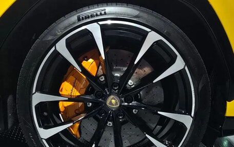 Lamborghini Urus I, 2021 год, 21 952 480 рублей, 5 фотография