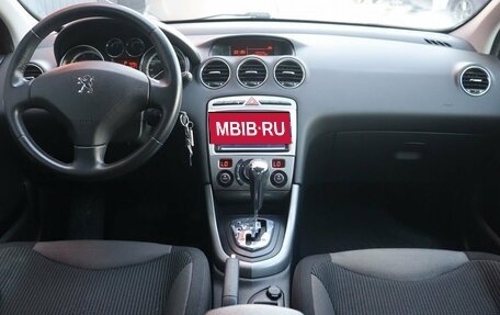 Peugeot 308 II, 2011 год, 699 000 рублей, 6 фотография