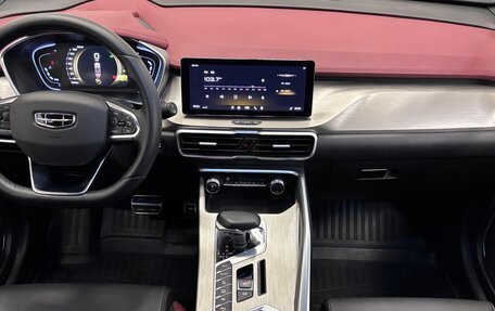 Geely Coolray I, 2023 год, 1 940 000 рублей, 5 фотография