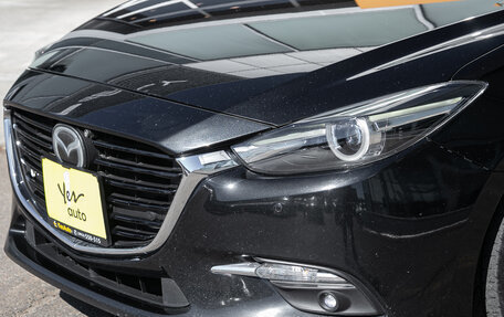 Mazda Axela, 2018 год, 1 468 000 рублей, 3 фотография