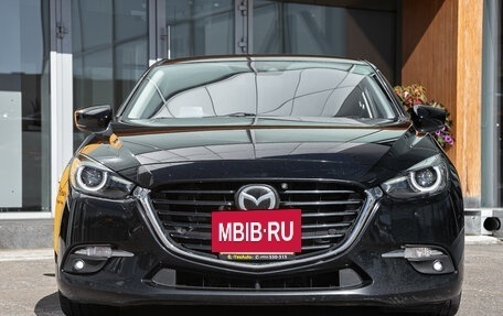 Mazda Axela, 2018 год, 1 468 000 рублей, 4 фотография