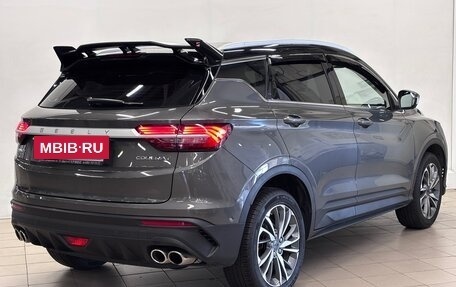 Geely Coolray I, 2023 год, 1 940 000 рублей, 4 фотография
