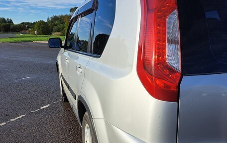 Nissan X-Trail, 2011 год, 1 360 000 рублей, 3 фотография