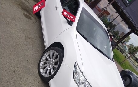 Toyota Camry, 2013 год, 1 600 000 рублей, 2 фотография