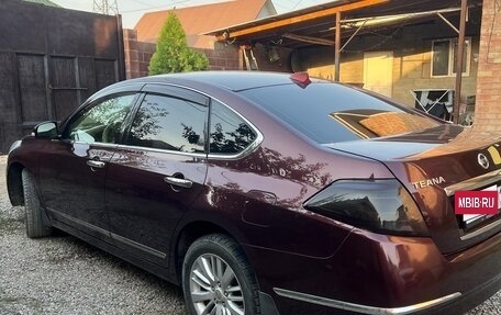 Nissan Teana, 2012 год, 850 000 рублей, 3 фотография