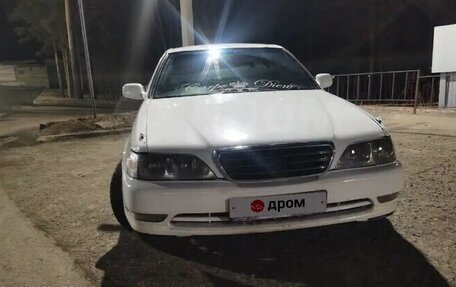 Toyota Cresta, 1999 год, 300 000 рублей, 3 фотография