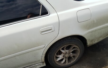 Toyota Cresta, 1999 год, 300 000 рублей, 6 фотография