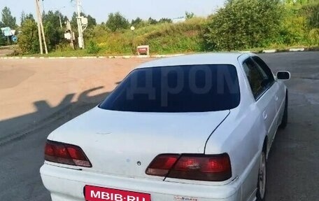 Toyota Cresta, 1999 год, 300 000 рублей, 2 фотография