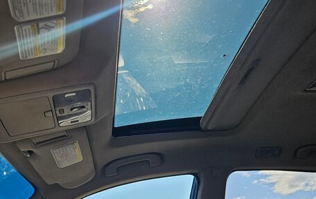 Infiniti FX I, 2004 год, 800 000 рублей, 4 фотография