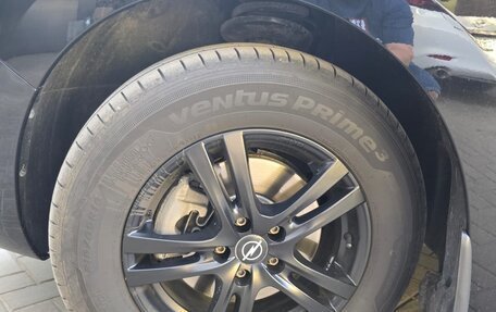 Opel Zafira Life I, 2022 год, 4 500 000 рублей, 4 фотография