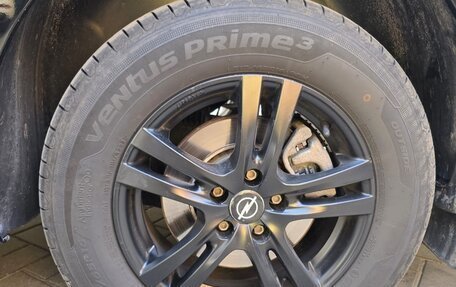 Opel Zafira Life I, 2022 год, 4 500 000 рублей, 3 фотография