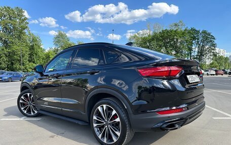 Geely Tugella FY11, 2022 год, 2 950 000 рублей, 3 фотография