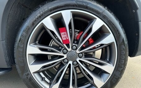Geely Tugella FY11, 2022 год, 2 950 000 рублей, 8 фотография