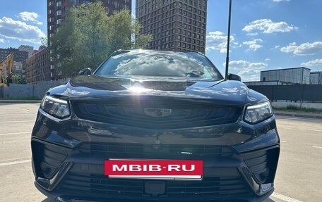 Geely Tugella FY11, 2022 год, 2 950 000 рублей, 5 фотография