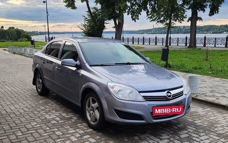 Opel Astra H, 2007 год, 245 000 рублей, 2 фотография