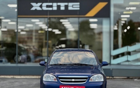 Chevrolet Lacetti, 2008 год, 389 000 рублей, 2 фотография