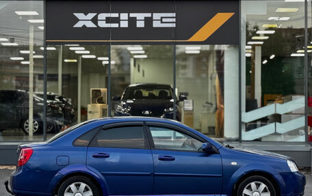 Chevrolet Lacetti, 2008 год, 389 000 рублей, 3 фотография