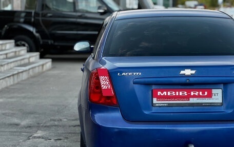 Chevrolet Lacetti, 2008 год, 389 000 рублей, 6 фотография