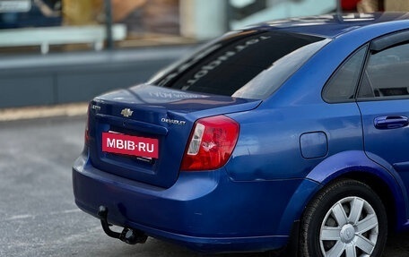 Chevrolet Lacetti, 2008 год, 389 000 рублей, 5 фотография